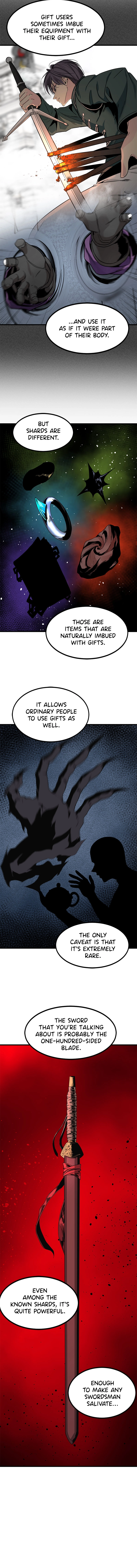 Read Hero Killer EN Manga Online