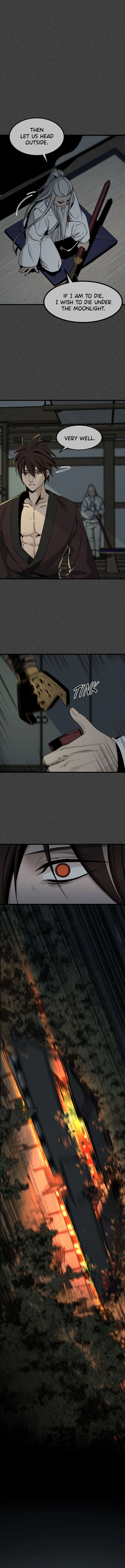 Read Hero Killer EN Manga Online
