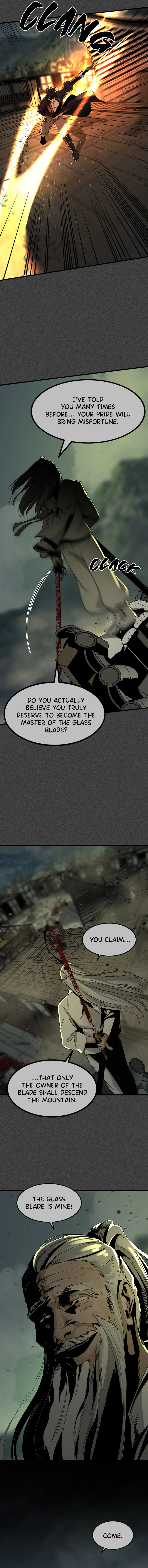 Read Hero Killer EN Manga Online