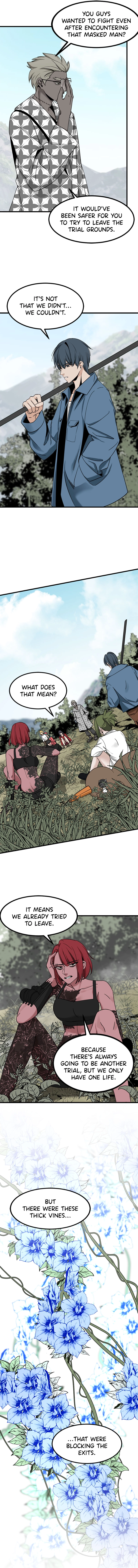Read Hero Killer EN Manga Online