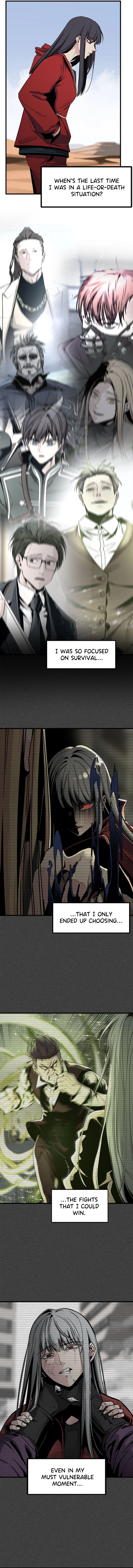 Read Hero Killer EN Manga Online