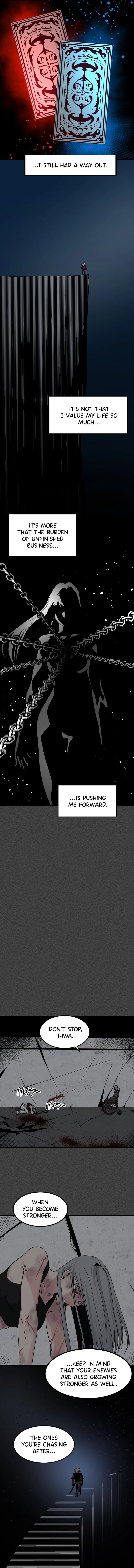 Read Hero Killer EN Manga Online