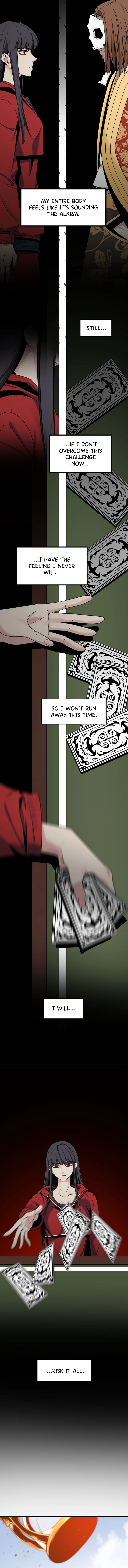 Read Hero Killer EN Manga Online