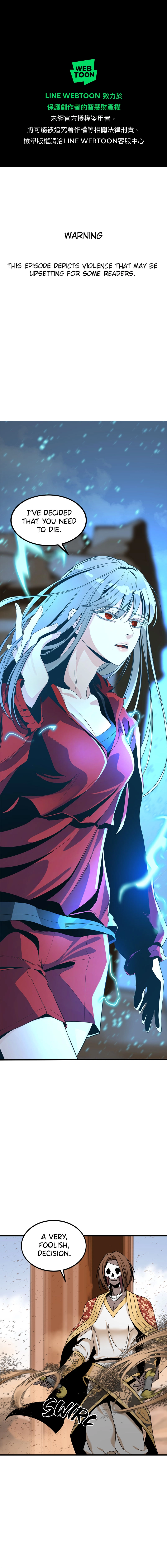 Read Hero Killer EN Manga Online