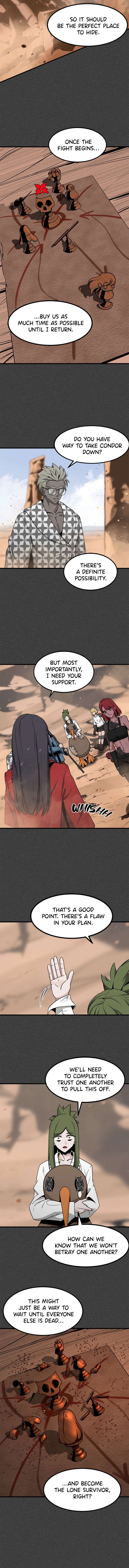 Read Hero Killer EN Manga Online