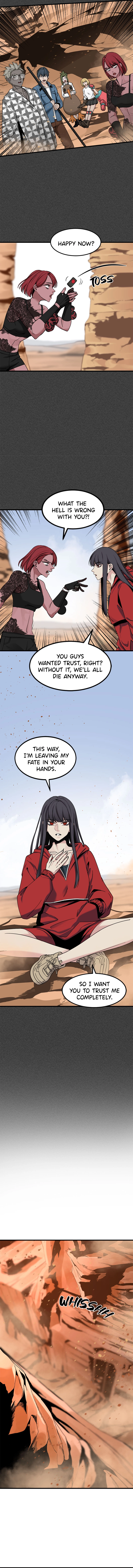 Read Hero Killer EN Manga Online