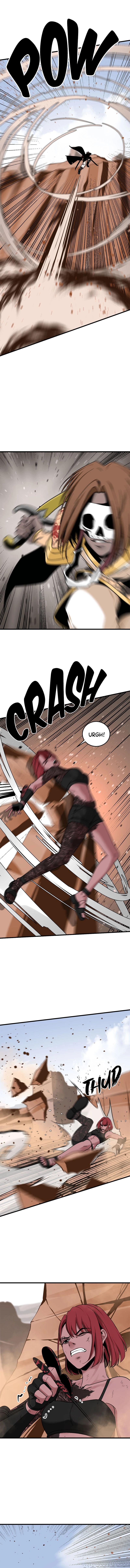 Read Hero Killer EN Manga Online