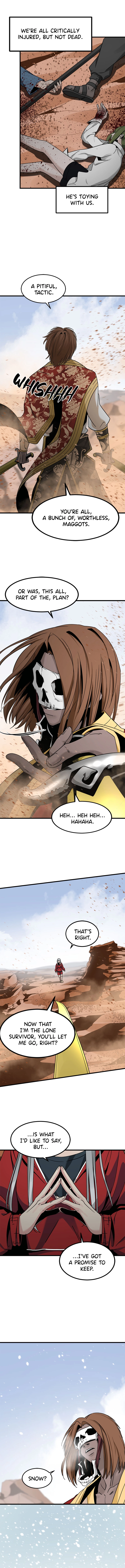 Read Hero Killer EN Manga Online