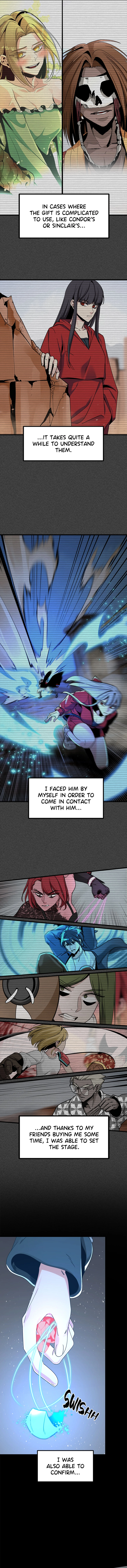 Read Hero Killer EN Manga Online