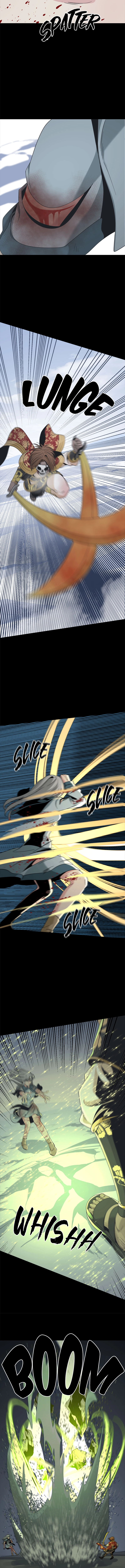 Read Hero Killer EN Manga Online