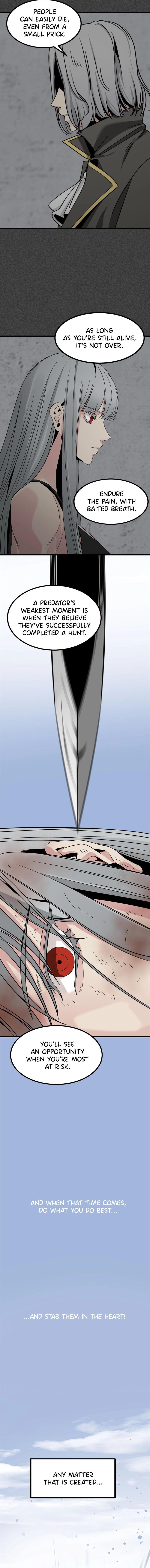 Read Hero Killer EN Manga Online