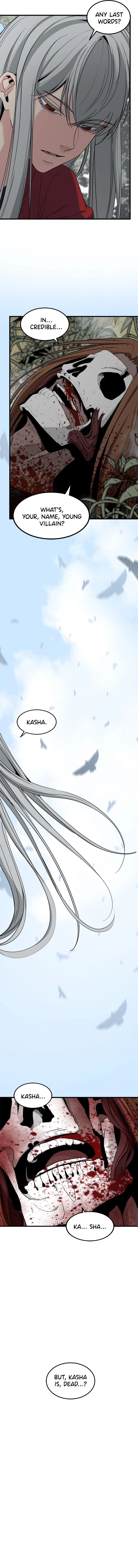 Read Hero Killer EN Manga Online