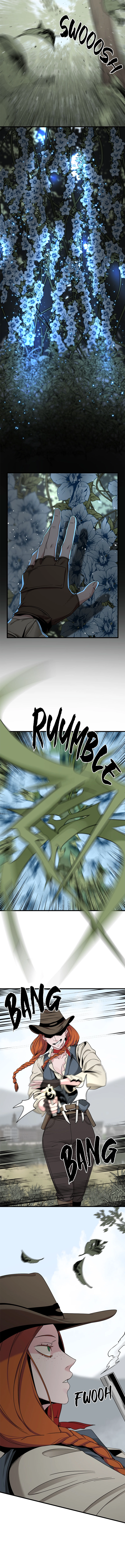 Read Hero Killer EN Manga Online
