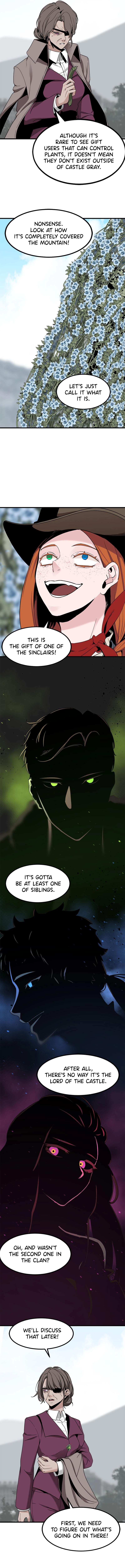 Read Hero Killer EN Manga Online