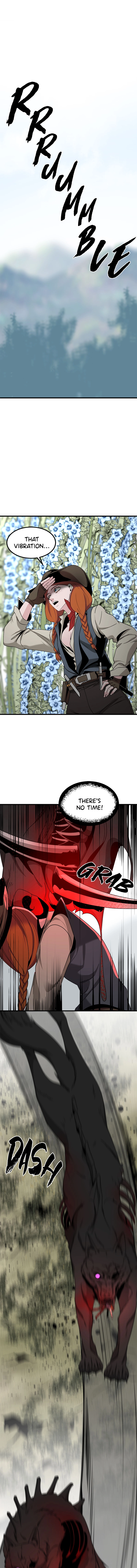 Read Hero Killer EN Manga Online