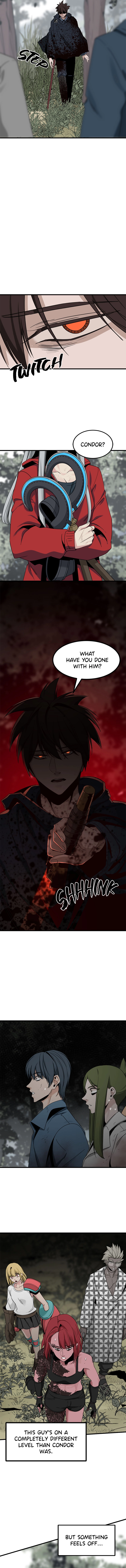Read Hero Killer EN Manga Online