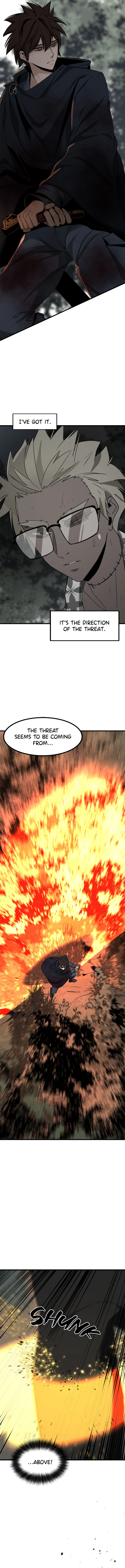 Read Hero Killer EN Manga Online