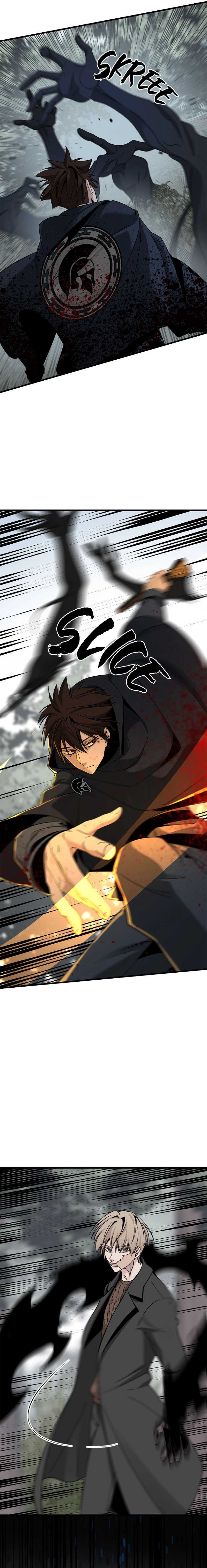 Read Hero Killer EN Manga Online