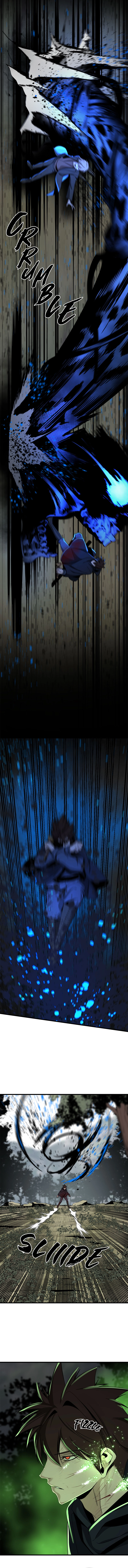 Read Hero Killer EN Manga Online