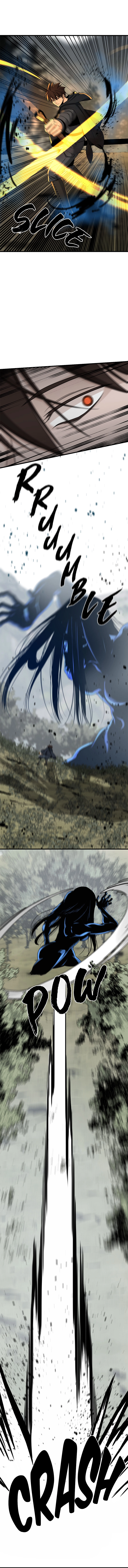 Read Hero Killer EN Manga Online