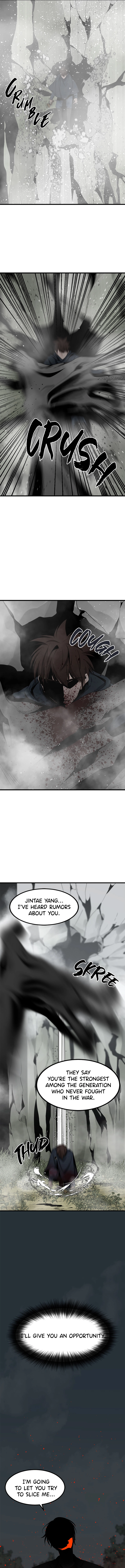 Read Hero Killer EN Manga Online