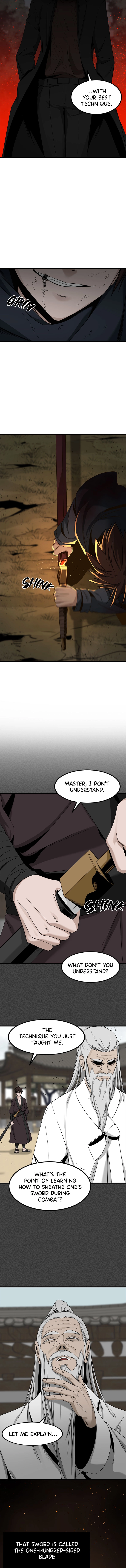 Read Hero Killer EN Manga Online