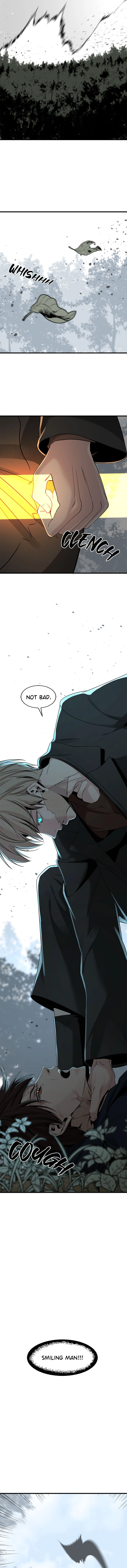Read Hero Killer EN Manga Online