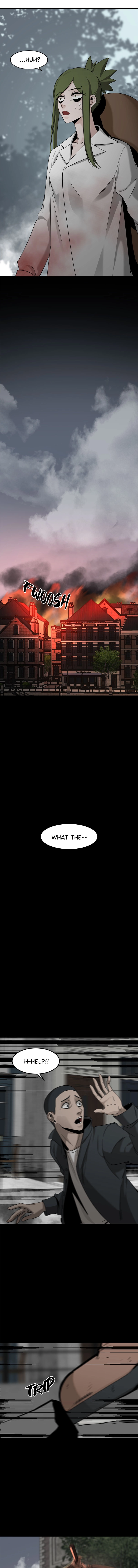 Read Hero Killer EN Manga Online
