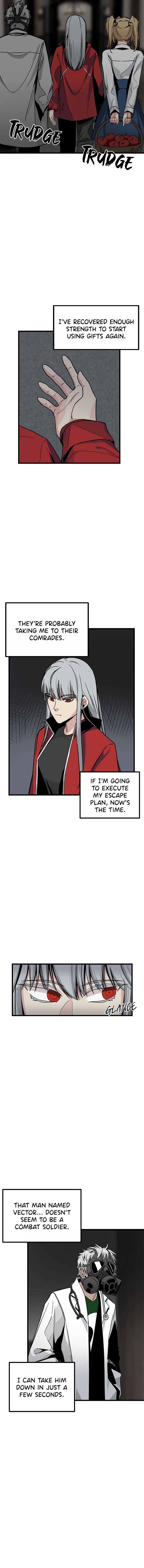 Read Hero Killer EN Manga Online