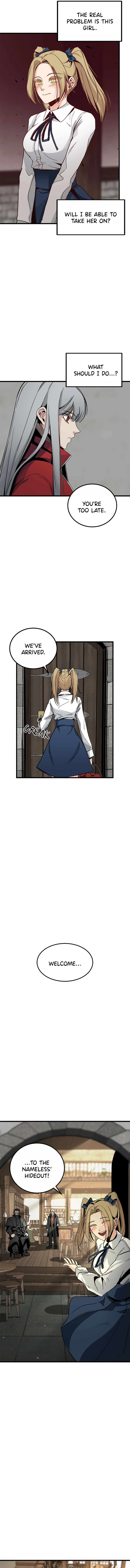 Read Hero Killer EN Manga Online