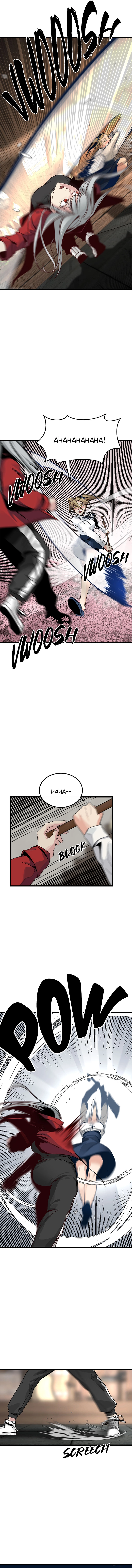 Read Hero Killer EN Manga Online