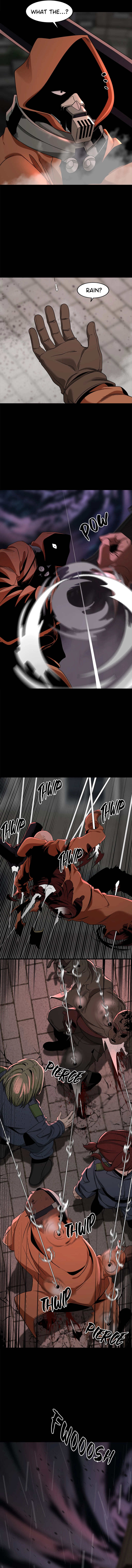 Read Hero Killer EN Manga Online