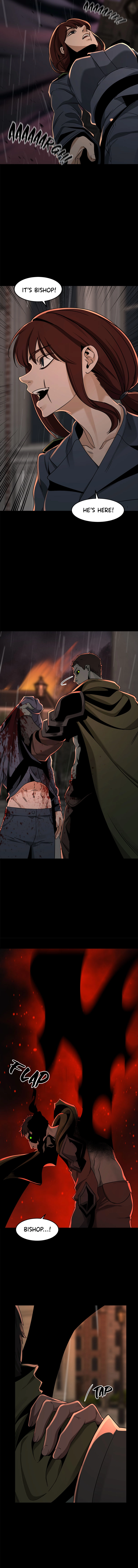 Read Hero Killer EN Manga Online