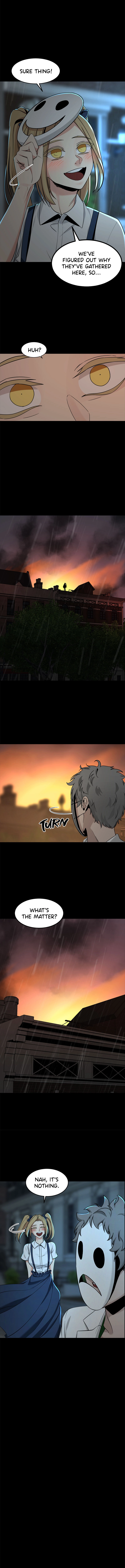 Read Hero Killer EN Manga Online