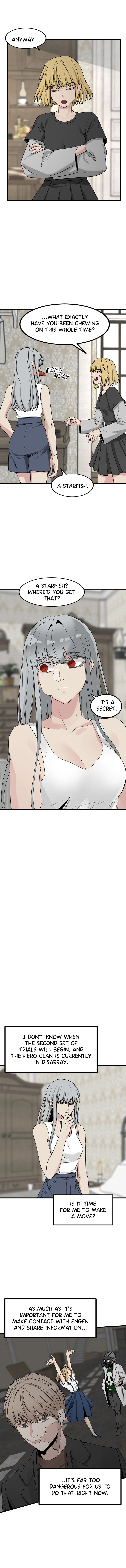 Read Hero Killer EN Manga Online