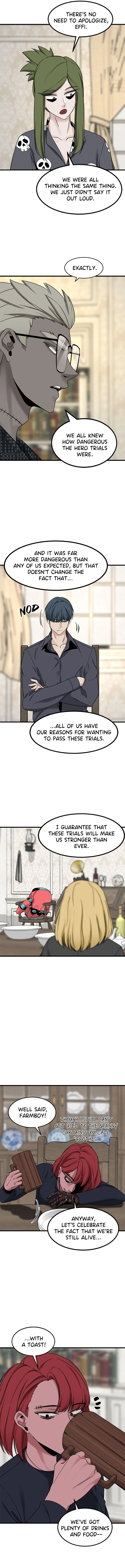 Read Hero Killer EN Manga Online
