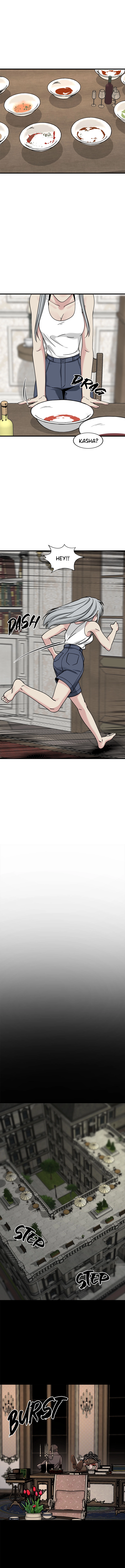 Read Hero Killer EN Manga Online