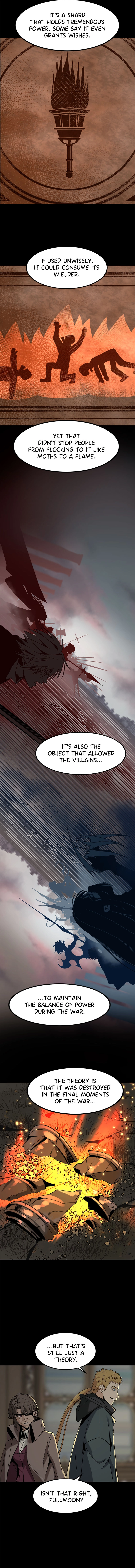 Read Hero Killer EN Manga Online