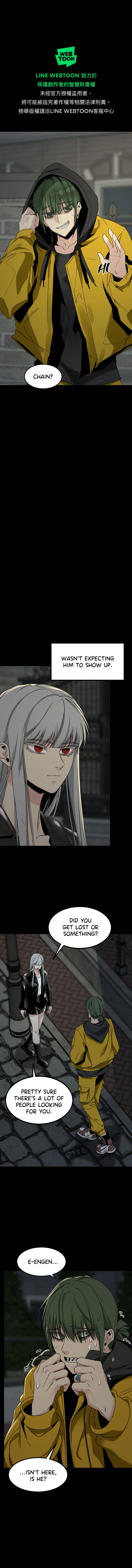Read Hero Killer EN Manga Online