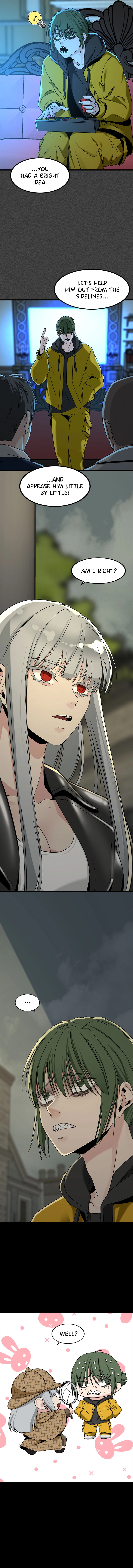 Read Hero Killer EN Manga Online