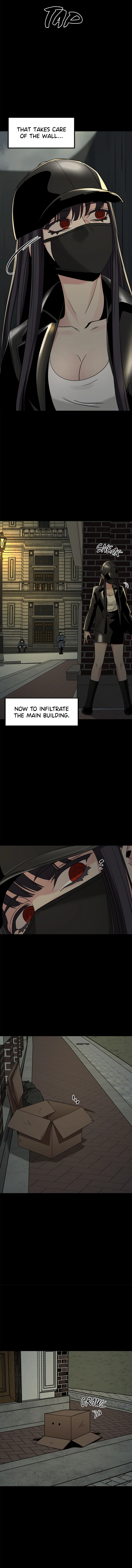 Read Hero Killer EN Manga Online