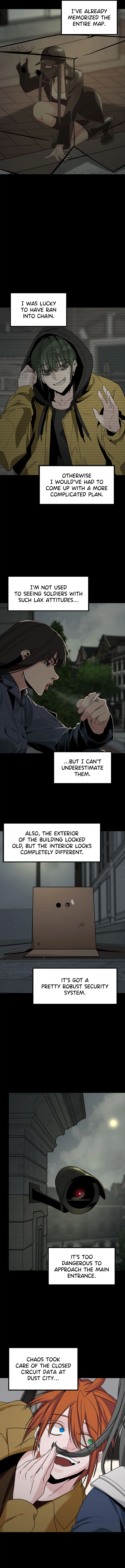 Read Hero Killer EN Manga Online