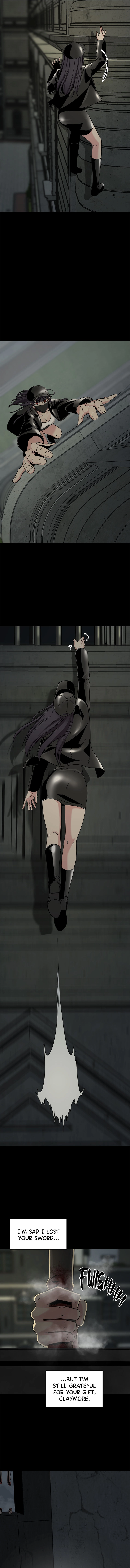 Read Hero Killer EN Manga Online