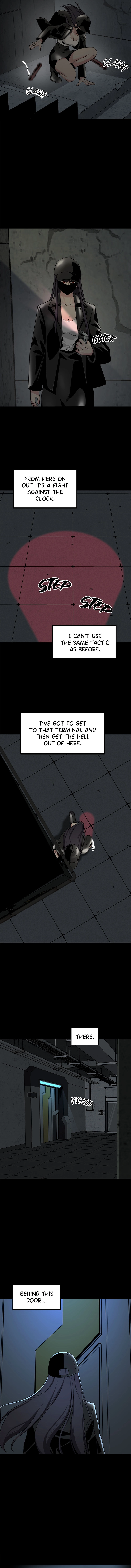 Read Hero Killer EN Manga Online