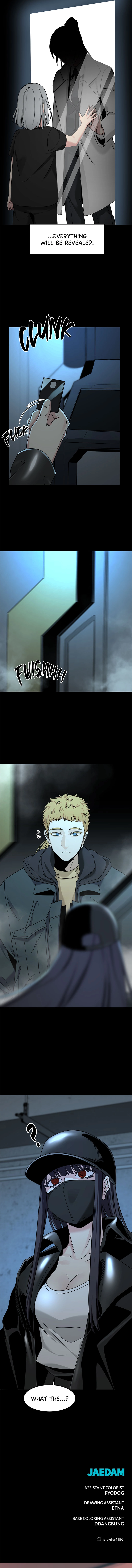 Read Hero Killer EN Manga Online