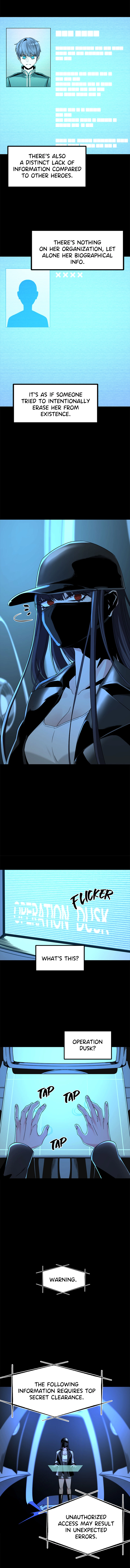 Read Hero Killer EN Manga Online