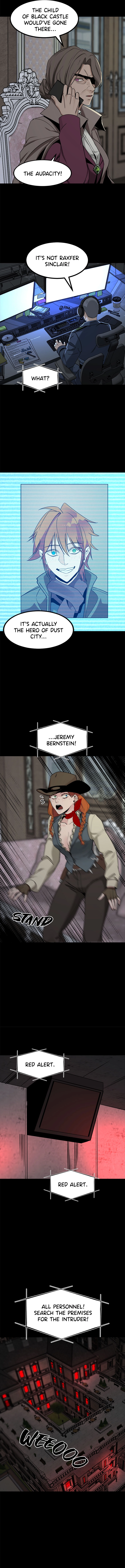 Read Hero Killer EN Manga Online