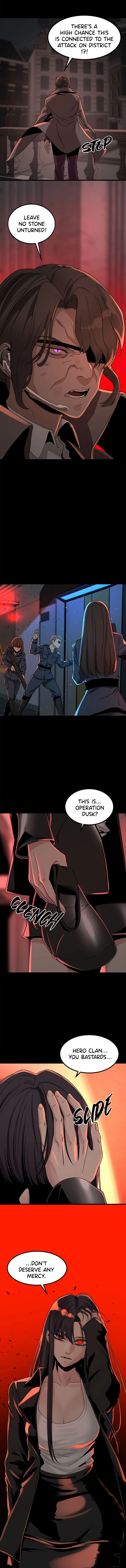 Read Hero Killer EN Manga Online