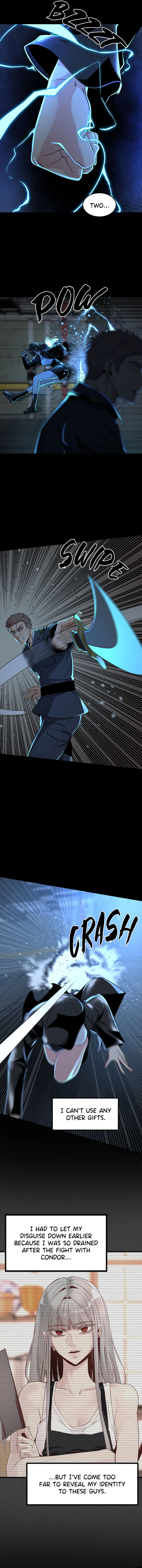 Read Hero Killer EN Manga Online