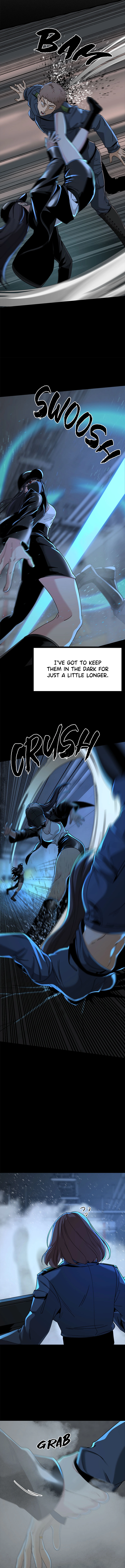 Read Hero Killer EN Manga Online